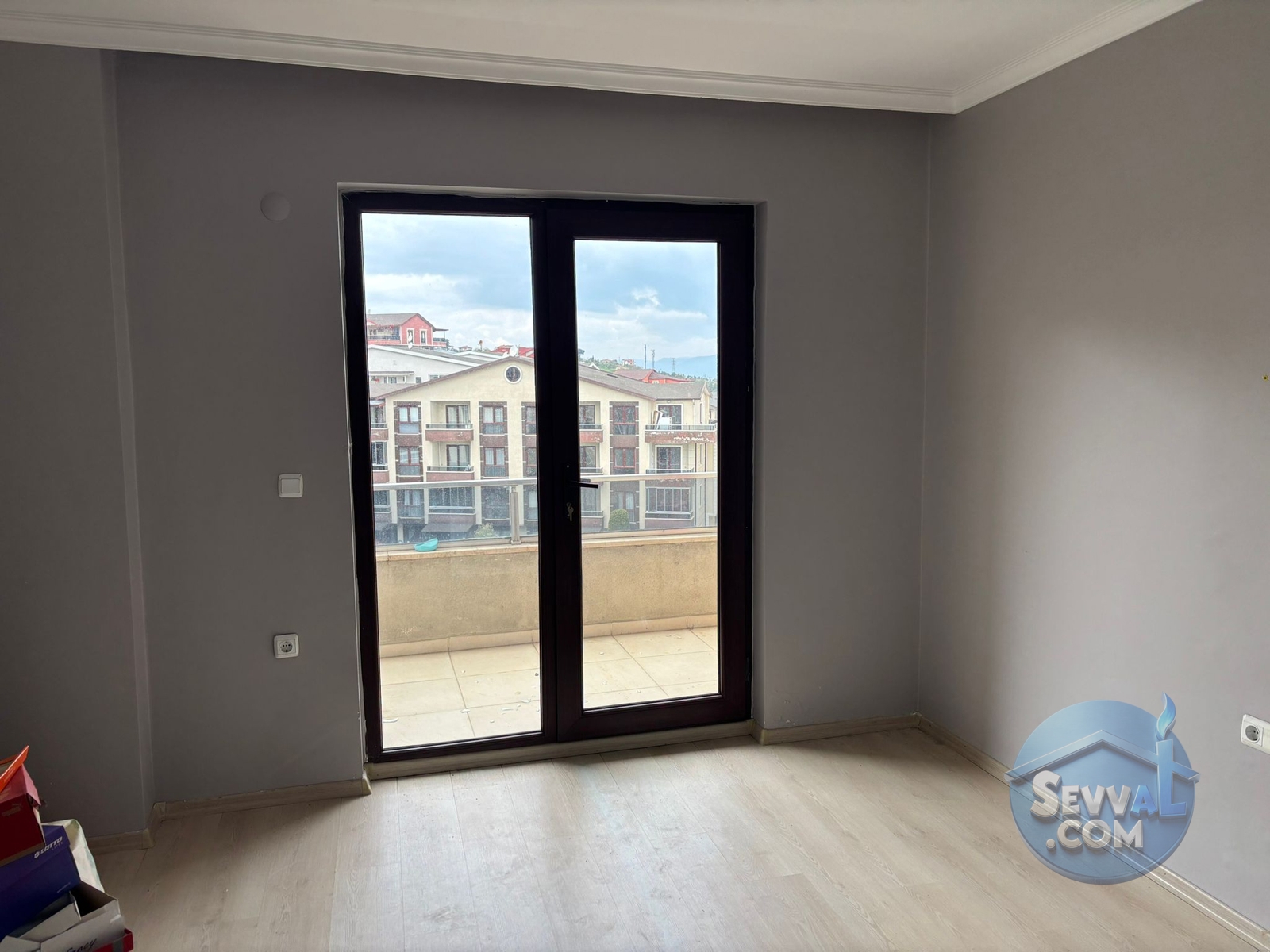 HAVUZLU SİTEDE ÇATI DUBLEKS 3+1 SATILIK DAİRE - Kocaeli Gölcük fotoğraf 37