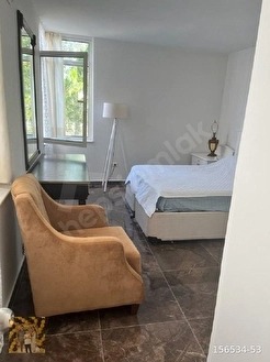 VATANDAŞLIK EDİNME İÇİN UYGUN;Satılık Denize 200 MT Dev Villa - ANTALYA KEMER fotoğraf 27
