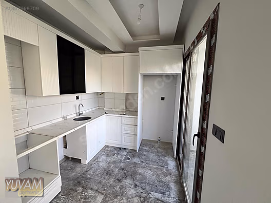 DAVULTEPE MAHALLESİ GENİŞ OTURUM ZEMİN KAT 1+1 DAİRE - MERSİN MEZİTLİ fotoğraf 49