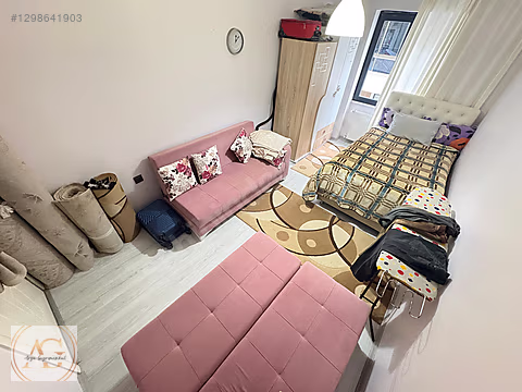 Doktorlar Sitesi Yakını, Kapalı Otoparklı 1+1 Satılık Daire - BALIKESİR EDREMİT fotoğraf 37