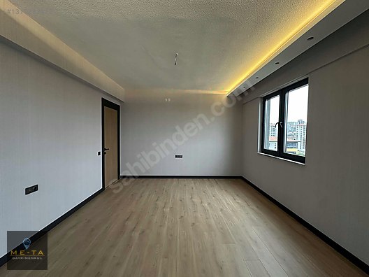 ME-TA GAYRİMENKUL'DEN FATİH MAH. ASANSÖRLÜ SATILIK FIRSAT DAİRE - ANKARA POLATLI fotoğraf 25