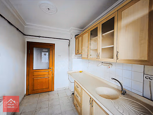 ETİMESGUT MERKEZDE 2.KATTA SATILIK 3+1 BOŞ DAİRE - ANKARA ETİMESGUT fotoğraf 3