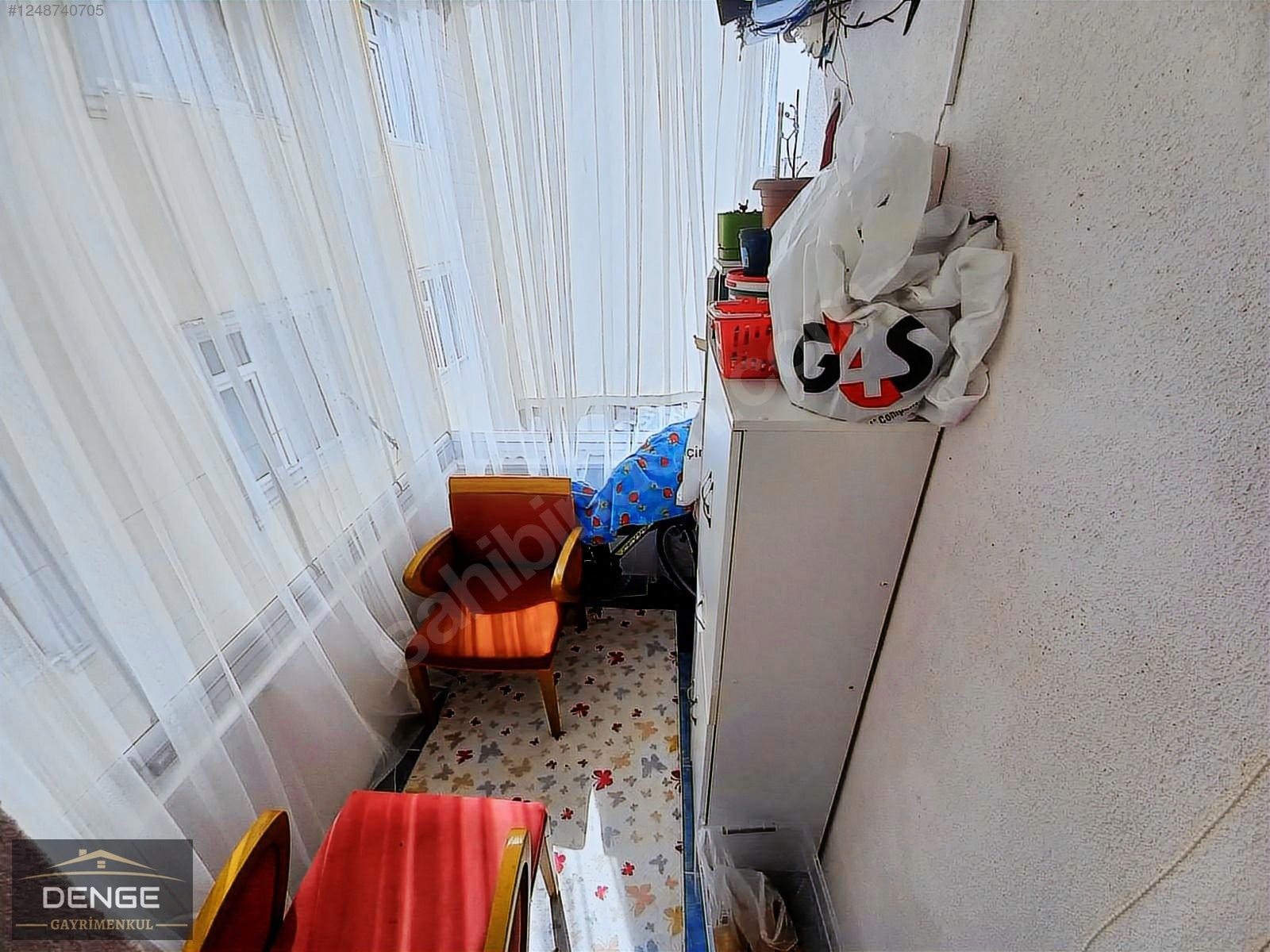 DARICA MERKEZDE SİTE İÇİ SATILIK 3+1 ARA KAT DAİRE - KOCAELİ DARICA fotoğraf 11