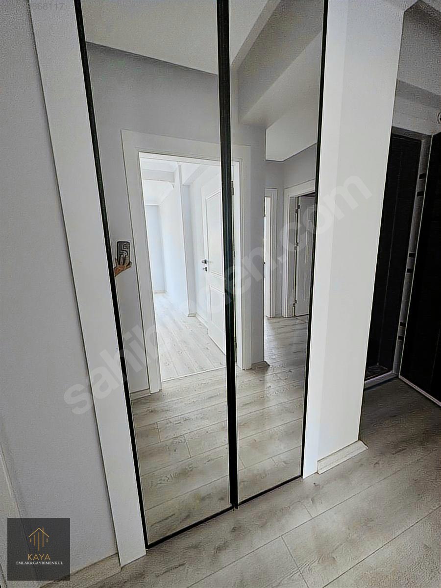 İSTİKLAL CADDESİ ÜZERİNDE SIFIR SATILIK 3+1 DAİRE - UŞAK MERKEZ fotoğraf 18