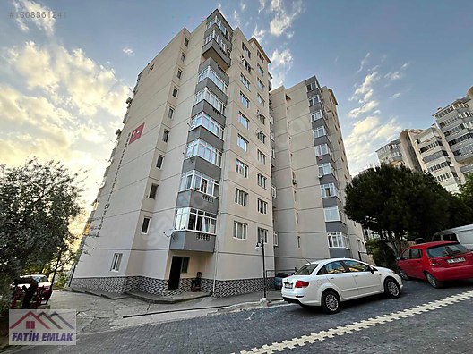 Fatih'ten cumhuriyet mah 3+1 125m2 deniz manzaralı eşyalı - BURSA GEMLİK fotoğraf 56