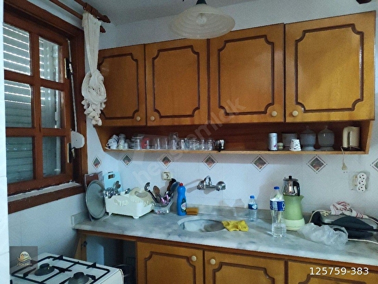 ANAMUR ÖRENDE DENİZE SIFIR SİTE İÇERİSİNDE SATILIK TRİPLEKS - MERSİN ANAMUR fotoğraf 3
