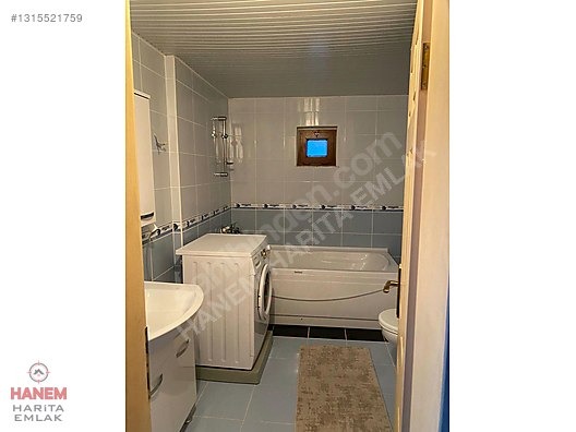 HANEM EMLAK TAN KUMLUCA MAVİKENT SİTESİNDE SATILIK TRİPLEX VİLLA - ANTALYA KUMLUCA fotoğraf 35