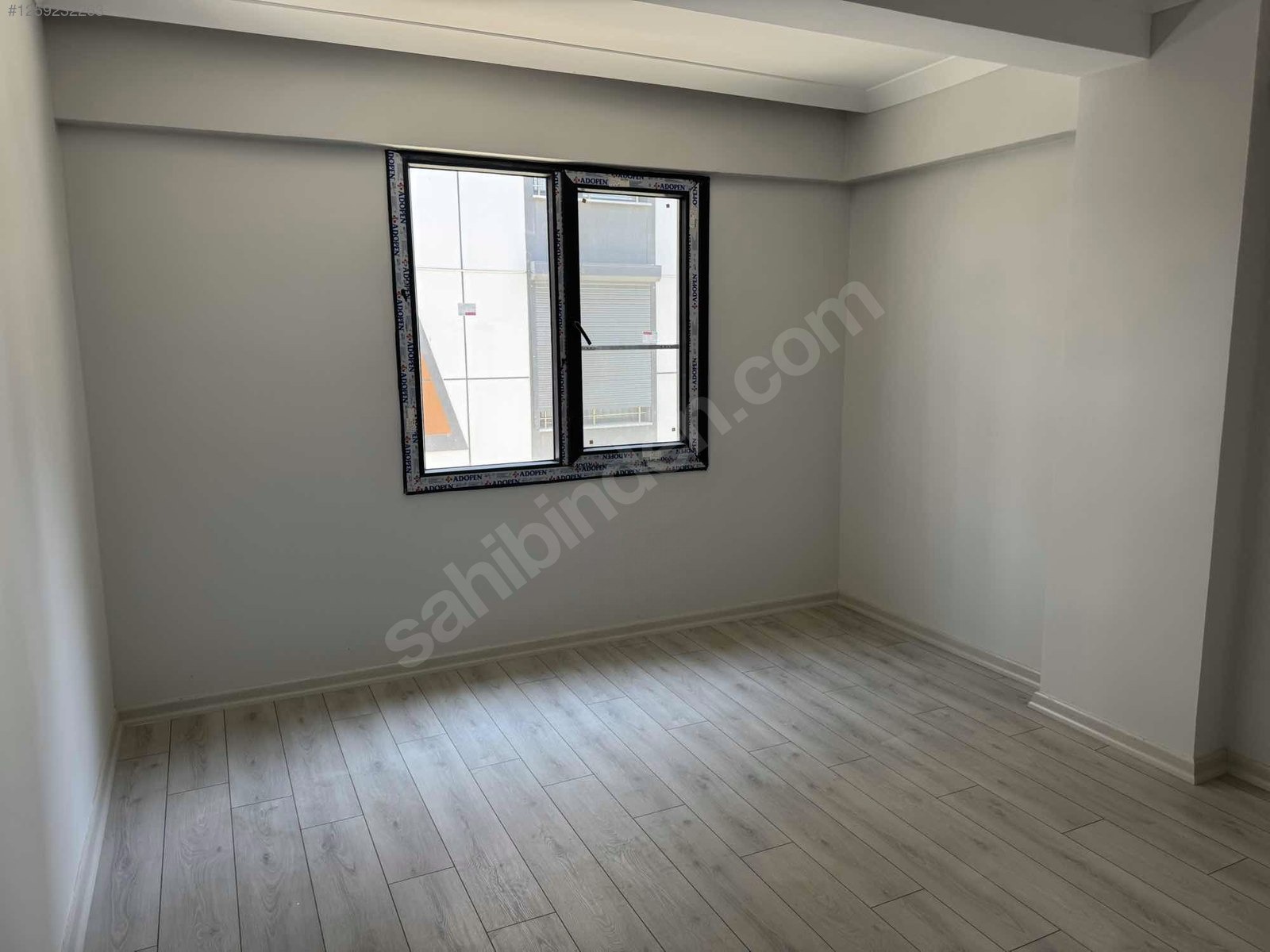 DOSTLARDAN HÜRRİYET DE 2+0 SATILIK DAİRE - MANİSA AKHİSAR fotoğraf 11