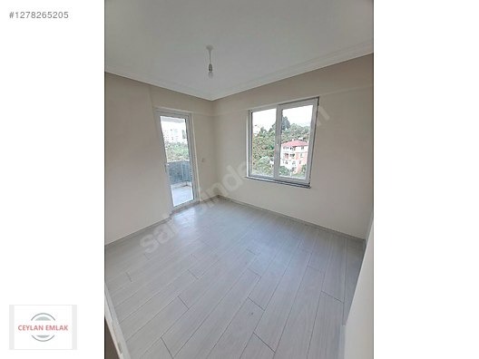 Satılık Doğalgazlı sıfır daire 3+1 GİRESUN Teyyaredüzü Mh - GİRESUN MERKEZ fotoğraf 19