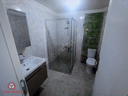 BALIKESİR LİSESİNE CEPHE YENİ TADİLATLI SATILIK 2+1 DAİRE - BALIKESİR KARESİ fotoğraf 6