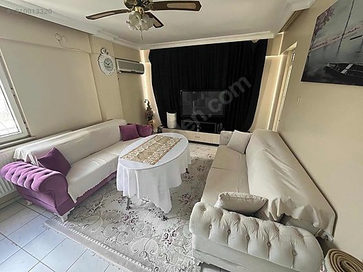 KÖŞEMDEN ÖN CEPHE DENİZE YÜRÜME MESAFESİNDE 4+2 DUBLEKS DAİRE - BALIKESİR EDREMİT fotoğraf 2