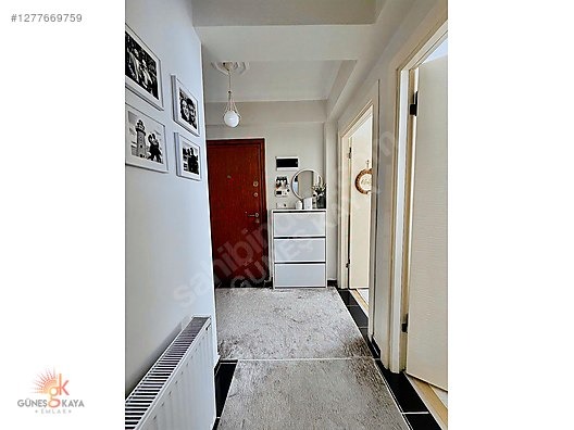 G. KAYA DAN DİŞ HASTANESİ YAKINI YENİ BİNA DÜZ GİRİŞ DAİRE - İSTANBUL KÜÇÜKÇEKMECE fotoğraf 32