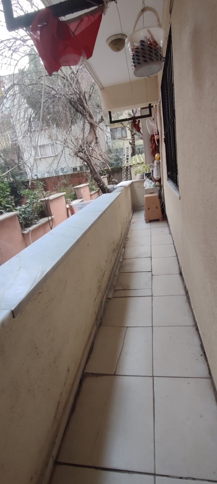Manisa Yunusemre Hafsasultan Mah. Fırsat 15 Yıllık 2+1 Daire - MANİSA YUNUSEMRE fotoğraf 6
