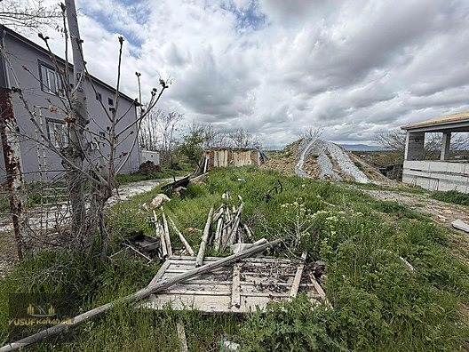 DİLEK TOPRAKTEPEDE ANAYOL CEPHELİ MÜSTAKİL TAPULU ARSA - MALATYA YEŞİLYURT fotoğraf 5