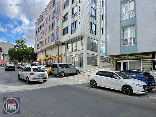 KIRKLARELİ MERKEZ ANA CADDE ÜZERİ SATILIK KUPON DÜKKAN - KIRKLARELİ MERKEZ fotoğraf 14