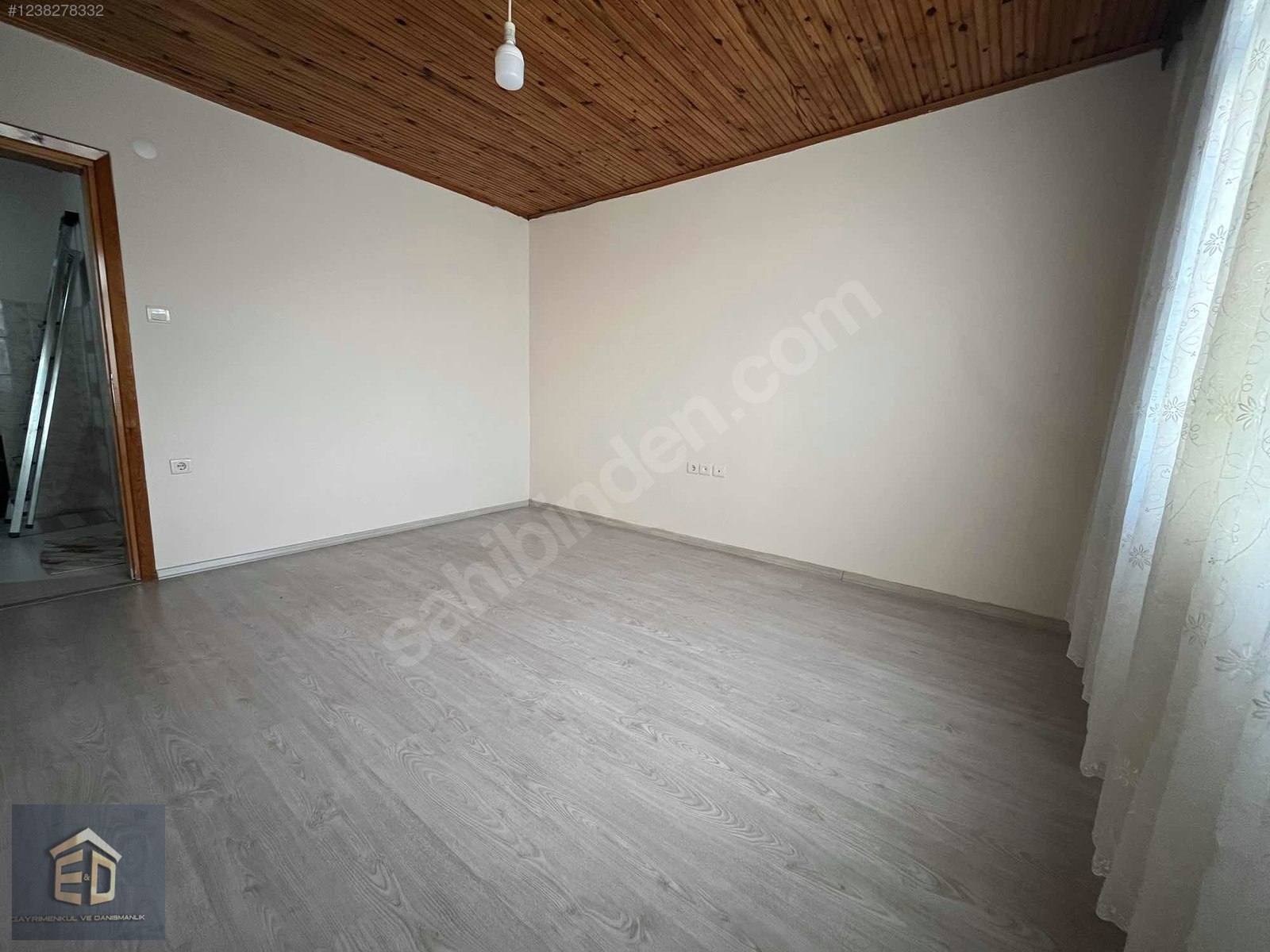 ARAKLI MERKEZ'DE SATILIK 3+1 DAİRE - TRABZON ARAKLI fotoğraf 15