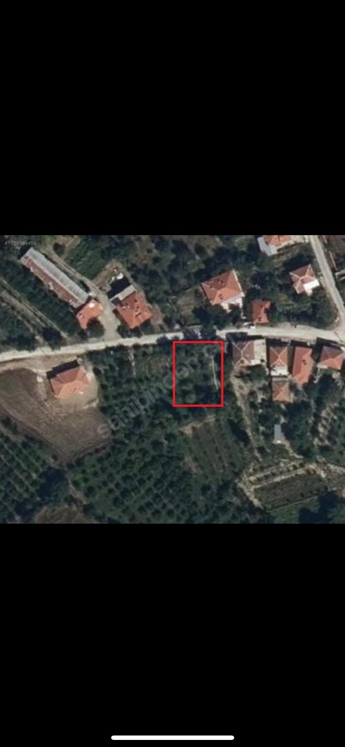 KONYA AKŞEHİR GÖLÇAYIR  KÖYÜNDE 730 M² ARSA SATILIKTIR. - KONYA AKŞEHİR fotoğraf 12