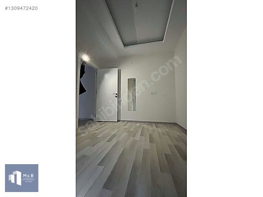 SARISUDA SİTE İÇERSİNDE KAPALI OTOPARKLI SATILIK 1+1 DAİRE - ANTALYA KONYAALTI fotoğraf 10