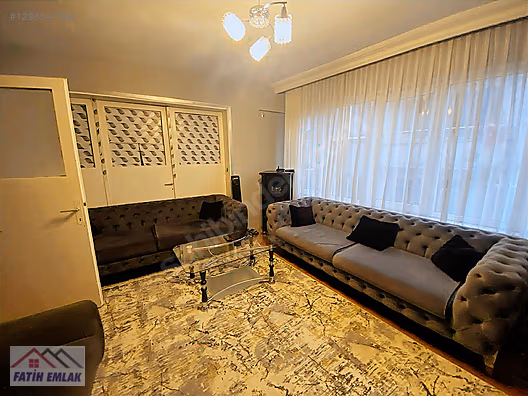 FATİH'TEN OSMANİYE MAHALLESİNDE 3+1 120m2 D.KOMBİLİ ARAKAT DAİRE - BURSA GEMLİK fotoğraf 15