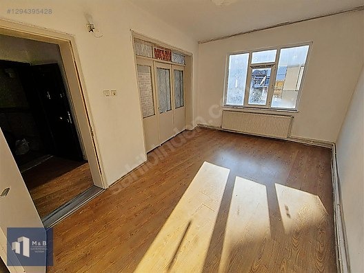 NİŞANTAŞ MAH-DEMİRYOLU CADDESİ YAKINI-KİRALIK 3+1 ARAKAT DAİRE - KONYA SELÇUKLU fotoğraf 2