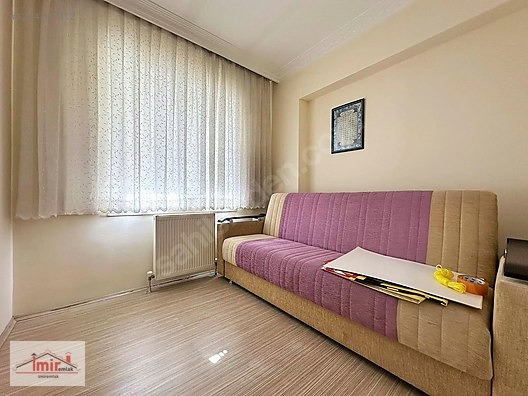 İMİR EMLAK'TAN MASRAFSIZ AYYILDIZ LİSESİ YAKINI 3+1 DAİRE - ANKARA PURSAKLAR fotoğraf 28