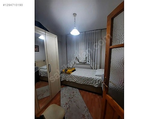 AKÇAY KÖŞEMDEN MERKEZDE DOĞALGAZLI EŞYALI 2+1 SATILIK DAİRE - BALIKESİR EDREMİT fotoğraf 19