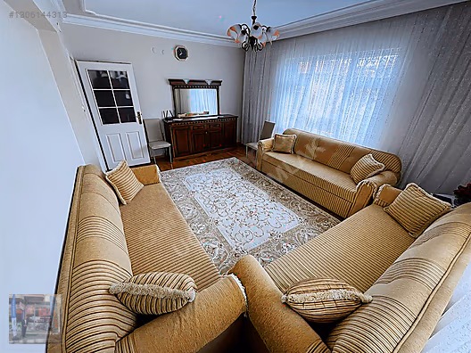 Polatlı Fatih'te Satılık 5+1 Geniş Dubleks Daire - ANKARA POLATLI fotoğraf 27