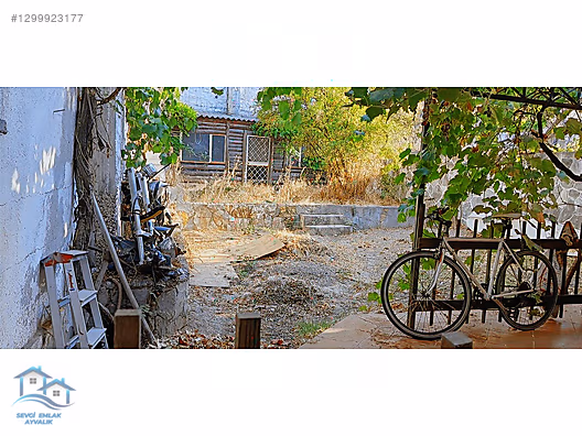 Balıkesir, Ayvalık, Sahil Kent'te 2+1 Satılık Villa - BALIKESİR AYVALIK fotoğraf 46