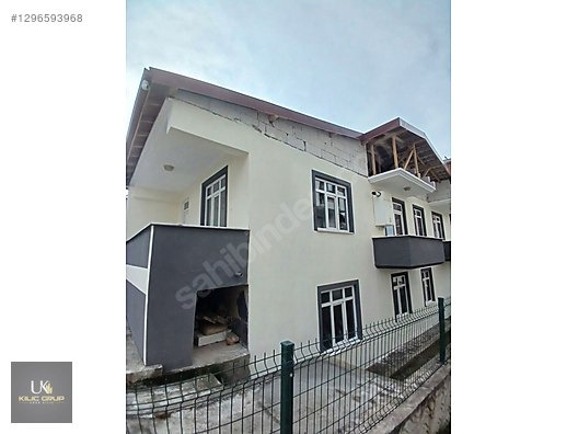 KILIÇ GRUP 2 DAİRE VE ÖZEL BAHÇESİ,248 M2 ARSA ÜZERİNDE BİNA - KOCAELİ KÖRFEZ fotoğraf 4