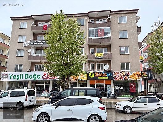 ROYAL EMLAKTAN 112 KARŞISINDA KİRALIK 3+1 DAİRE - AMASYA MERKEZ fotoğraf 36
