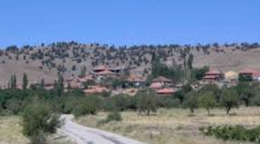 BURDUR YEŞİLOVA AKÇAKÖY'DE 194M² TARLAMIZ SATILIKTIR. - BURDUR YEŞİLOVA fotoğraf 6
