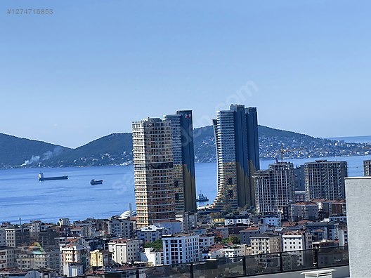 PENDİK MASAR SİLVER SİTESİ'NDE BÜYÜK TİP 1+1 SATILIK DAİRE - İSTANBUL PENDİK fotoğraf 17