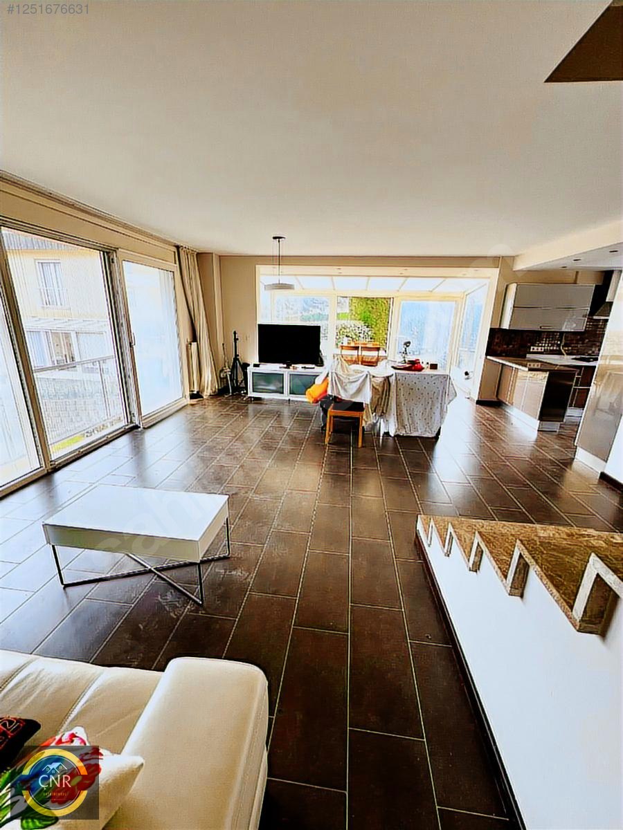 SARIYER DEMİRCİ KÖY TERAS KORU VİLLALARI 4+1 330 M2 VİLLA - İSTANBUL SARIYER fotoğraf 20