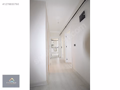 YAŞAM'DAN TRABZON CADDESİNE YAKIN GENİŞ 2+1 SATILIK DAİRE - İSTANBUL SULTANBEYLİ fotoğraf 5