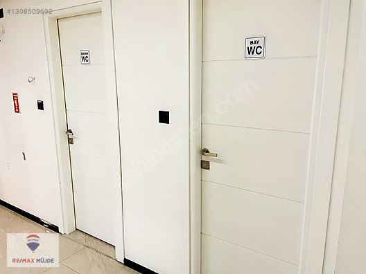 MERTER FATİH CAD.ÜZERİNDE 1100 m2 KOMPLE SATILIK BİNA! - İSTANBUL GÜNGÖREN fotoğraf 21