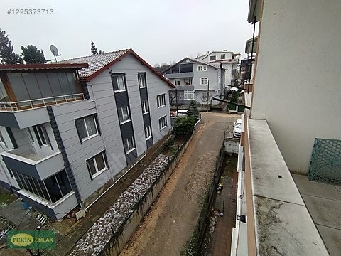 BAŞİSKELE SEYMEN MAH.DENİZ MAZARALI 4+1SATILIK DAİRE - KOCAELİ BAŞİSKELE fotoğraf 5