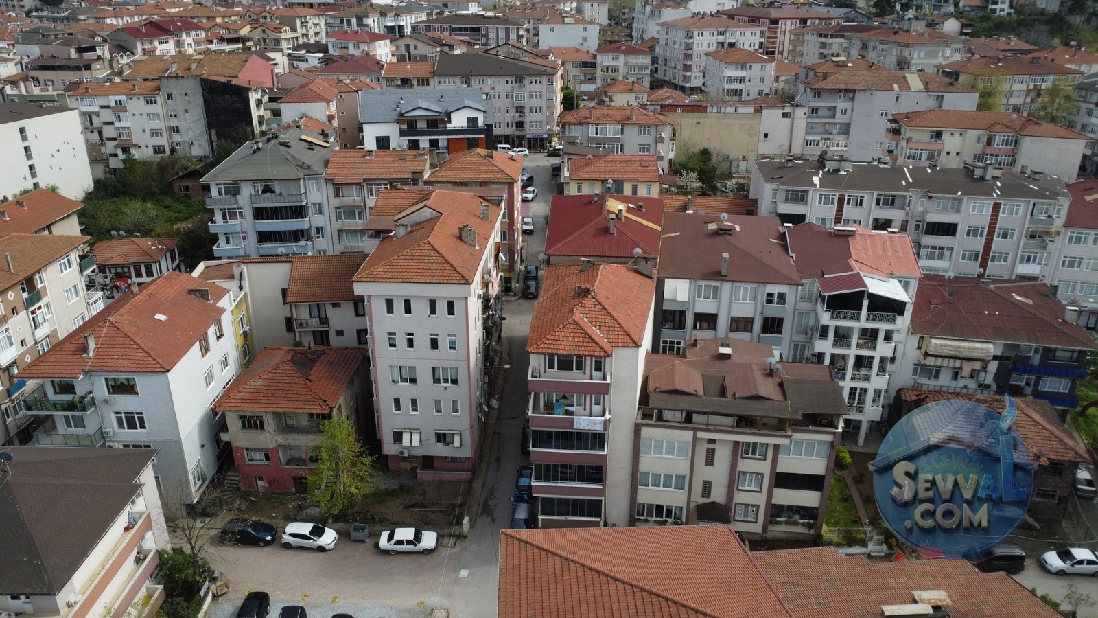 DEĞİRMENDERE DENİZ MANZARALI 3+1 SATILIK DAİRE - Kocaeli Gölcük fotoğraf 25