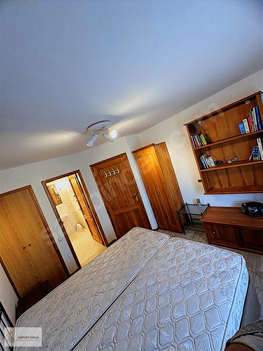 Muğla - Fethiye - Göcek'te 4+1 Deniz Manzaralı Villa - Satılık - - MUĞLA FETHİYE fotoğraf 20