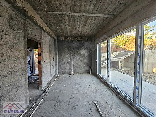 KÖRFEZ MANZARALI YÜZME HAVUZU ASANSÖRLÜ TRİBLEX VİLLA TAKAS AÇIK - BURSA GEMLİK fotoğraf 24