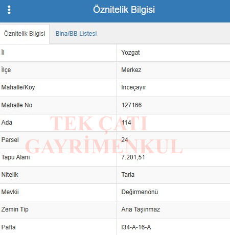 İlan Resmi