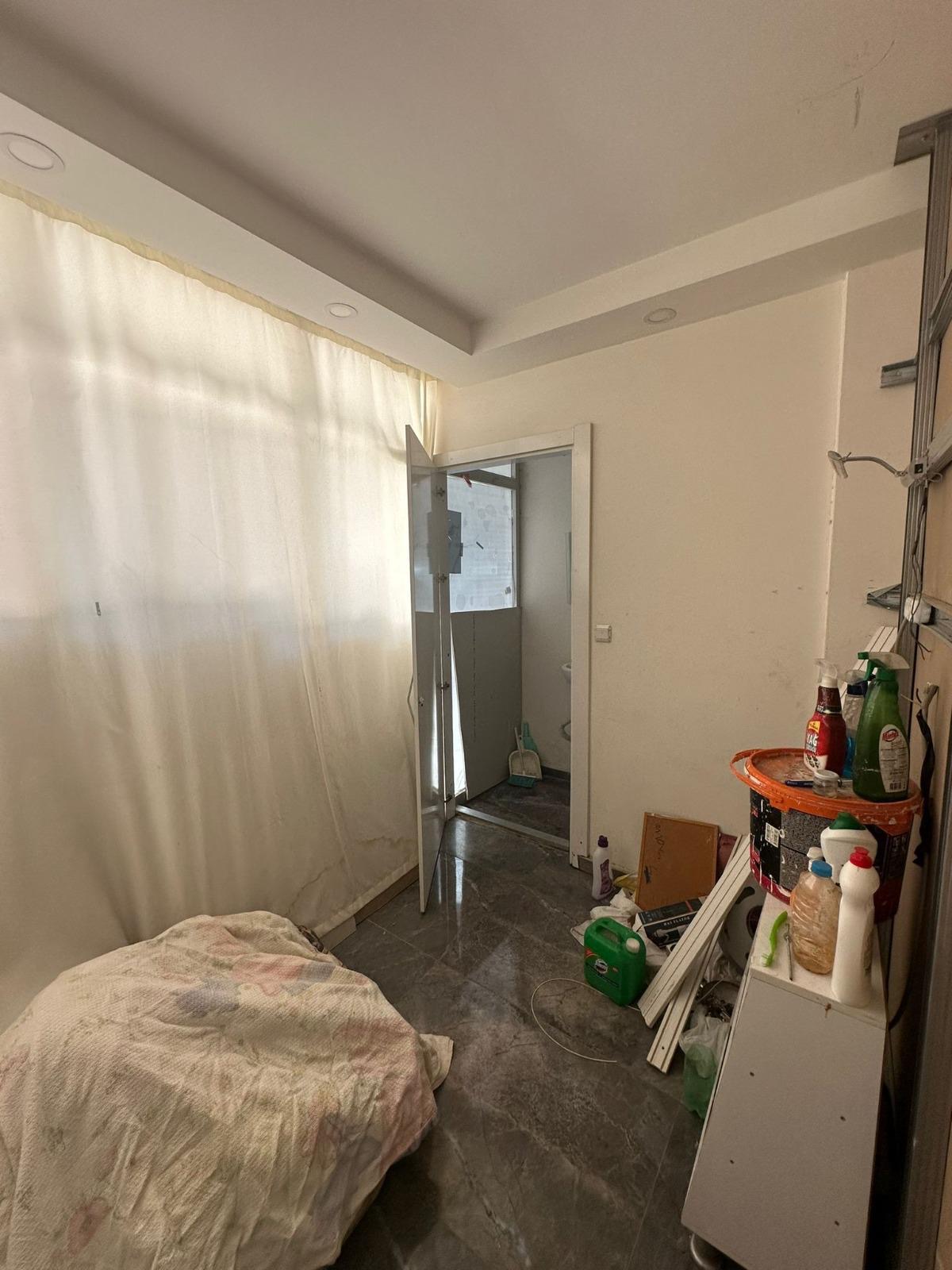 Manisa Yunusemre Hafsasultan Mah. Satılık Dükkan - MANİSA YUNUSEMRE fotoğraf 9