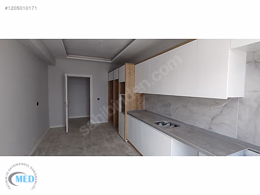 YÜZME HAVUZULU 3+1 DAİRE - BURSA İNEGÖL fotoğraf 18