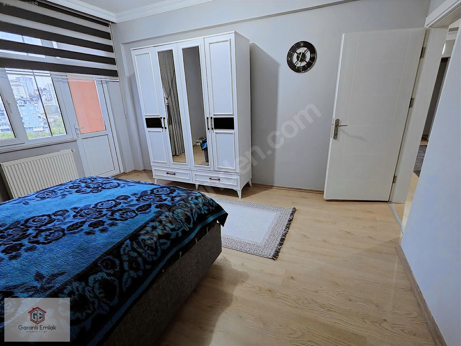 DEVLET HAST ALT TARAFINDA 170 M2 4+1 SATILIK MASRAFSIZ DAİRE - ORDU ALTINORDU fotoğraf 5