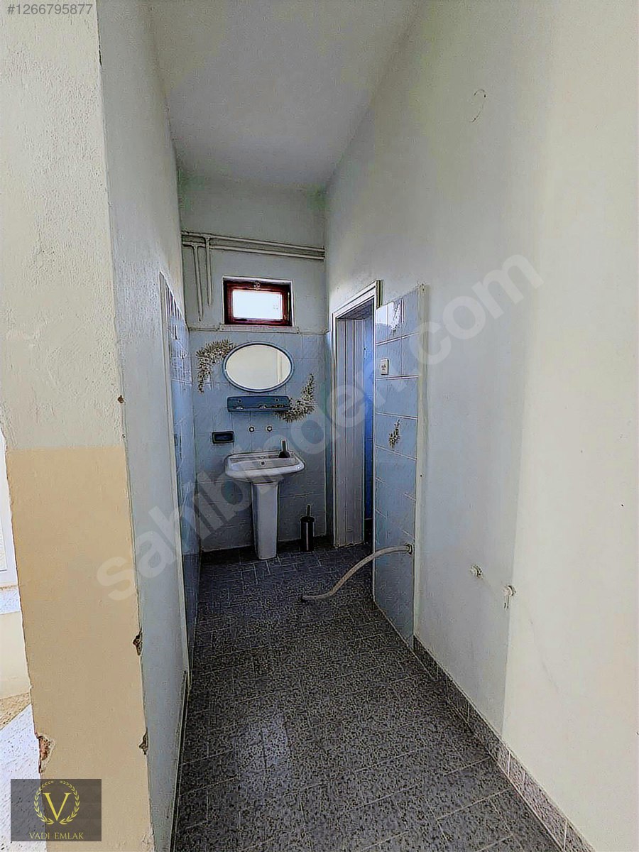 ERENKÖY DE SATILIK VİLLA - KAYSERİ MELİKGAZİ fotoğraf 17