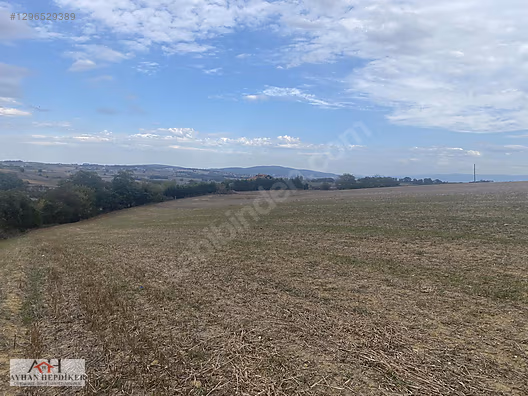 KOCAELİ ARAMAN DA ADAPAZARI KANDIRA YOLUNA CEPHELİ 3506 M2 TARLA - KOCAELİ KANDIRA fotoğraf 37
