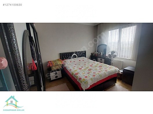 GEBZE EMLAK KONUTLARI 2.ETAP'TA SATILIK KREDİYE UYGUN 3+1 - KOCAELİ GEBZE fotoğraf 8