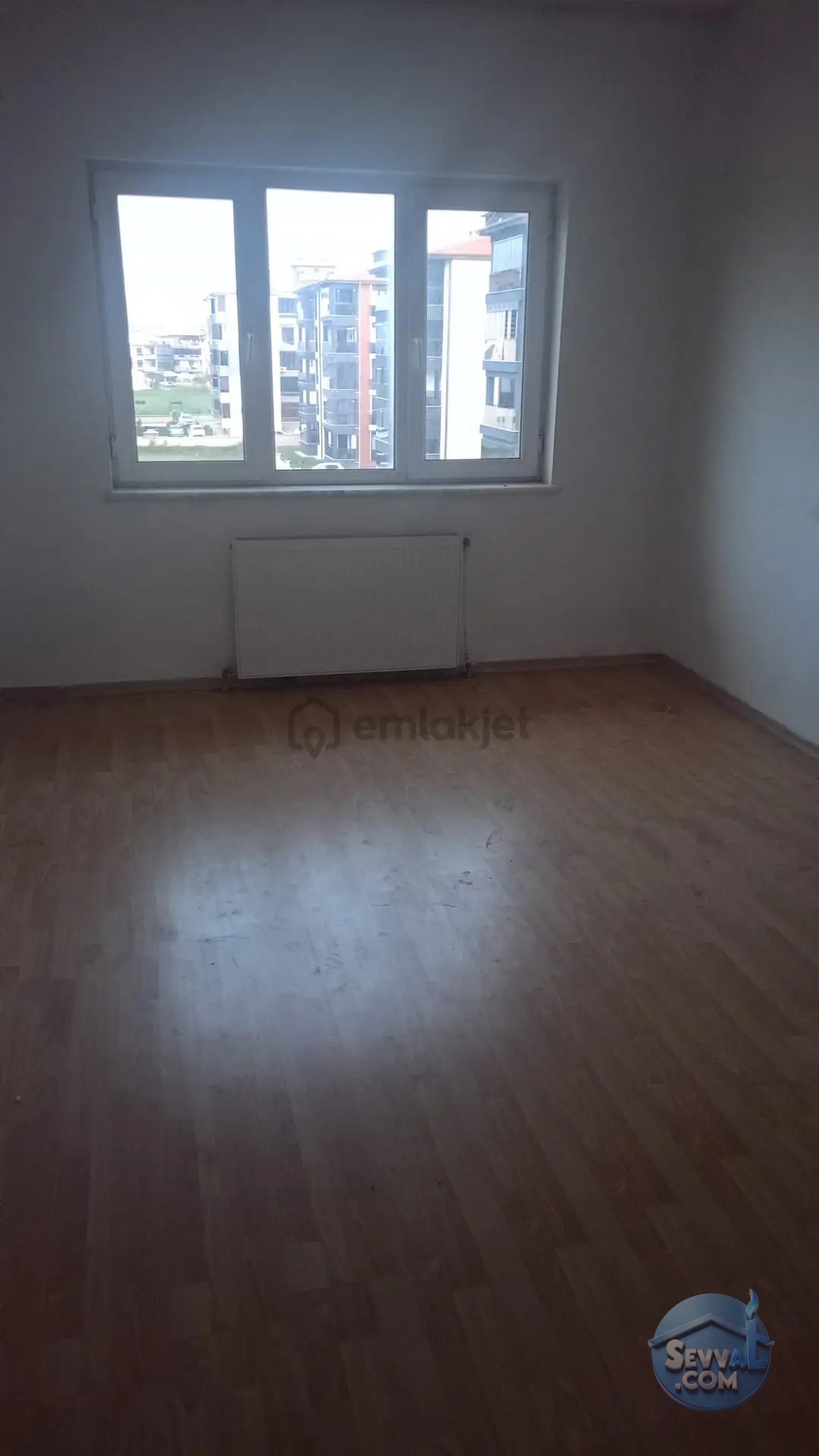 Balıkesir Burhaniye Bahçelievler Mahallesi Toki'de 2 + 1 Dairemiz Satılıktır - BALIKESİR BURHANİYE fotoğraf 15
