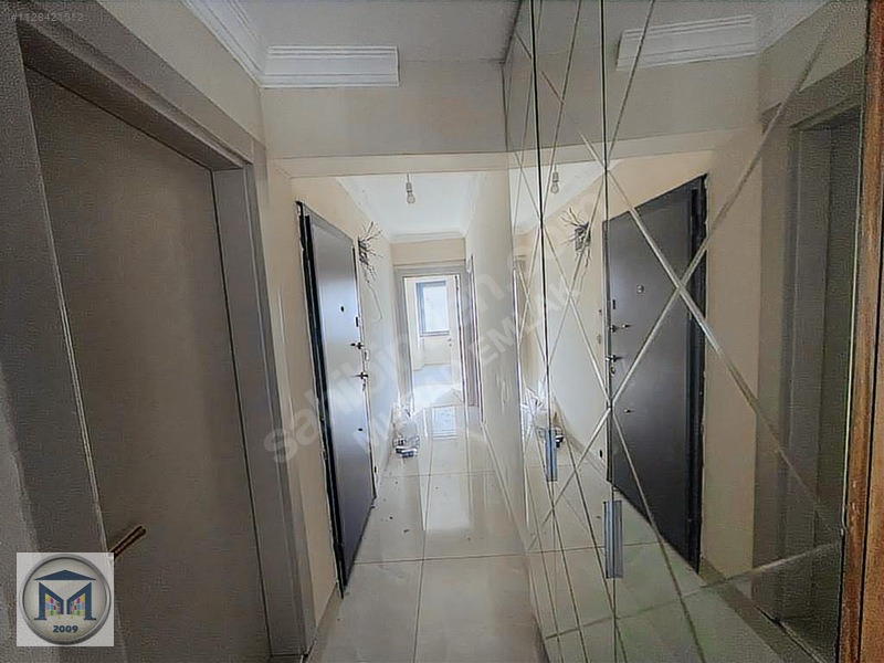EDREMİT MERKEZİNDE SATILIK 2+1 AÇIK MUTFAK DAİRE - BALIKESİR EDREMİT fotoğraf 4