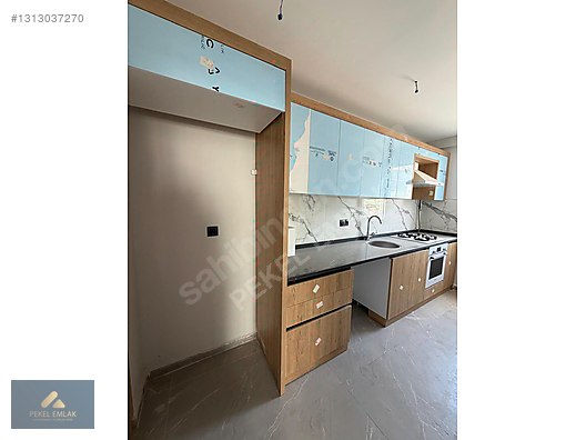 MENEMEN KOYUNDERE SIFIR 2+1 DUBLEKS BAHÇELİ DAİRE - İZMİR MENEMEN fotoğraf 16