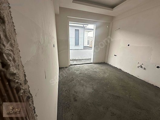 Kartepe'de Satılık 2+1 Dubleks Daire (Yapım Aşamasında) - KOCAELİ KARTEPE fotoğraf 8